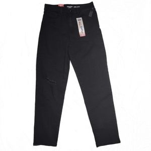Levi's Denizen Mom Jean C6